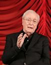 Michael Caine filmography