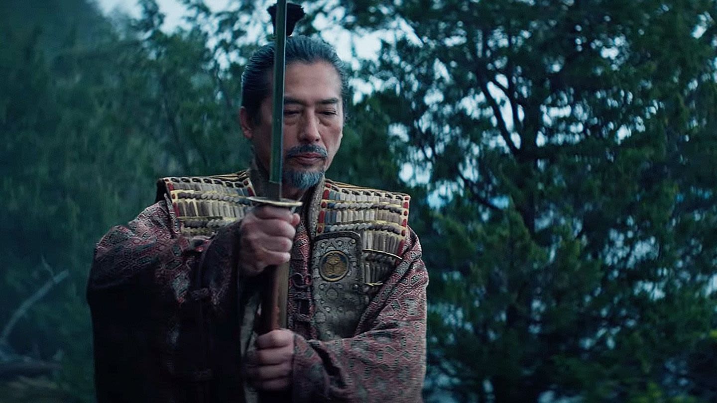 Shōgun Is Officially Returning for Season 2 and 3