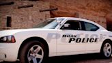 Man killed in T-bone collision with semi-truck in Moab