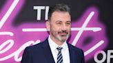 Jimmy Kimmel y John Mulaney rechazan ser presentadores en los Oscar 2025 - El Diario NY