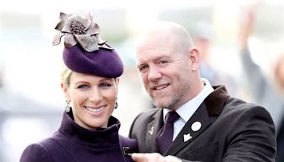 Mike Tindall's scathing one-word 'remark' about Prince Harry
