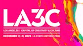 LA3C Festival Celebrates Los Angeles Artistry, Culture
