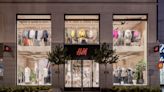 H&M Sales Tick Up 3 Percent in First Quarter