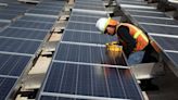 100K clean energy jobs announced since climate bill became law: analysis