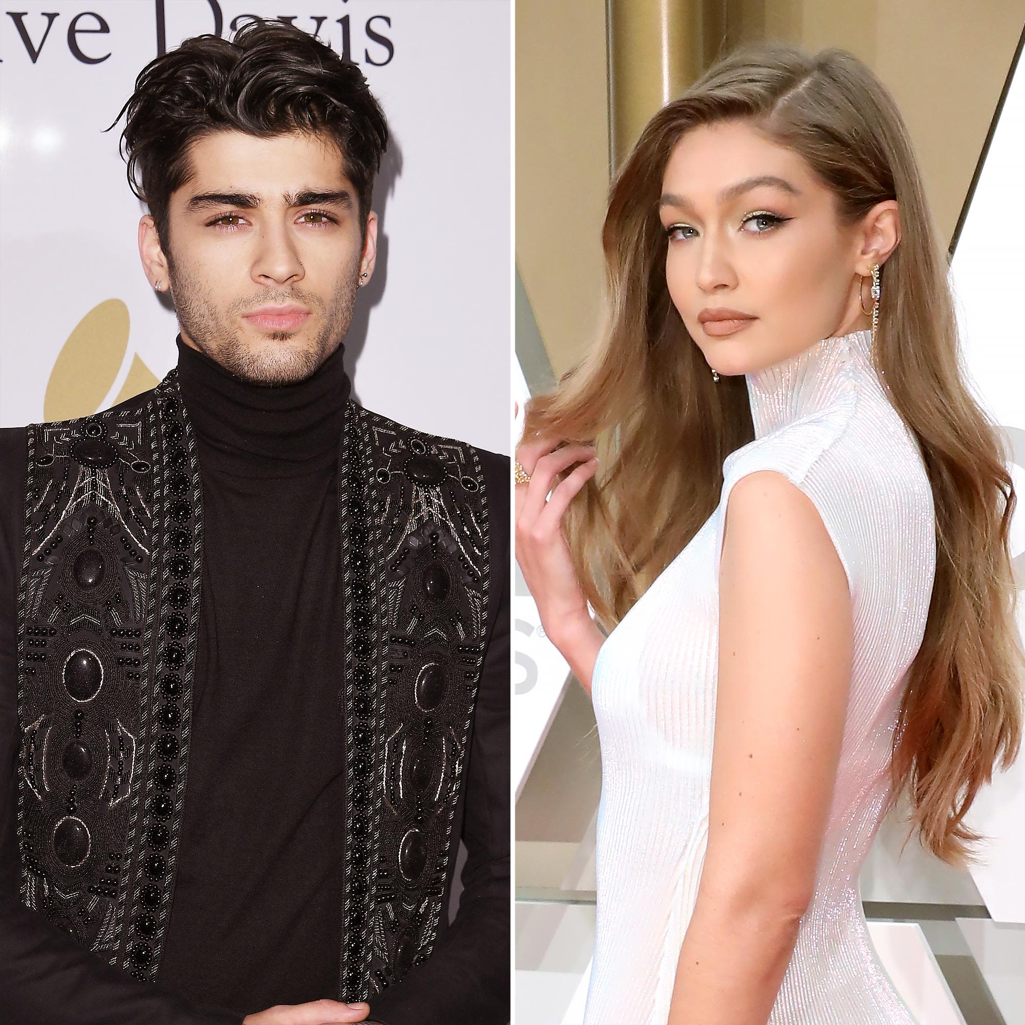 Zayn Malik 'Moved On' From Gigi Hadid, Doesn’t Think He’s Been in Love