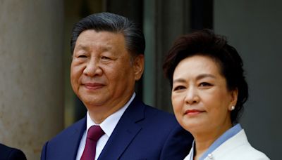 分析：彭麗媛不太可能公開走向中國政治前台