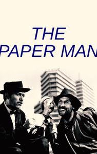 The Paper Man