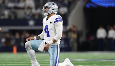 Dak to Giants in 2025? That's What One NFC East Analyst Thinks Could Make Sense