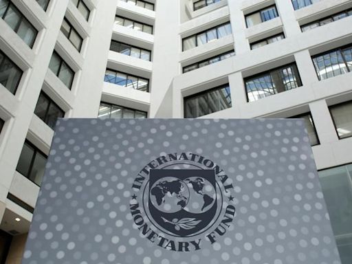 FMI revê para cima previsão e espera que Reino Unido cresça 0,7% neste ano, com 'pouso suave' Por Estadão Conteúdo