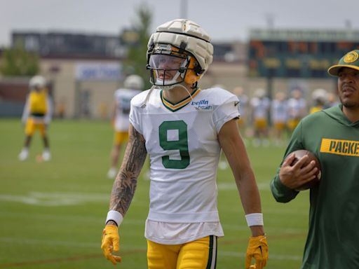 The Good, Bad And Ugly From The Packers’ 13th Training Camp Practice