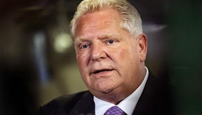 ‘You’ll fall off your chair’: Doug Ford says second report confirms problems with Ontario Science Centre