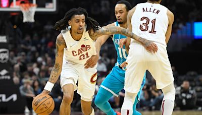 Emoni Bates Reflects On Rookie Season With Cleveland Cavaliers