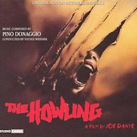 Howling [Original Motion Picture Soundtrack]