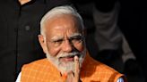 Modi says he does not oppose Islam or Muslims amid mounting criticism over campaign speeches