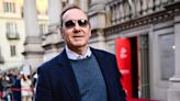 Kevin Spacey Honored at Italy’s National Museum of Cinema in First Event Since Sexual Assault Charges