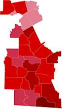 2022 United States House of Representatives elections in Georgia