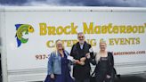 Owner of Brock Masterson's Catering retires after 38 years: 'It's been a great run'