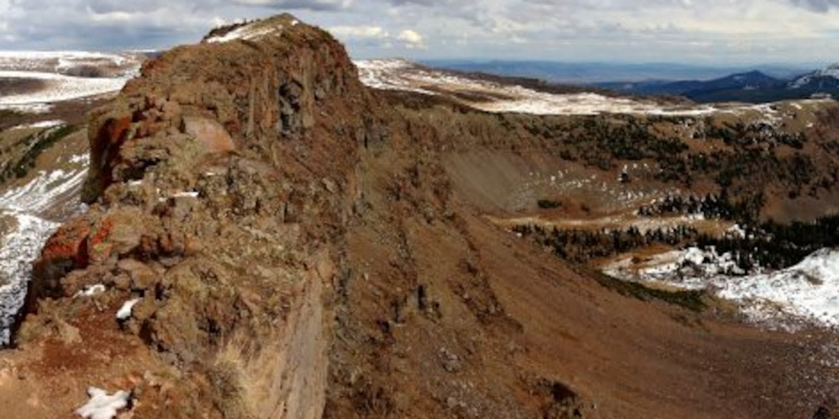 Garfield County renames gulch after original name deemed offensive by commissioners