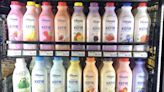 Lifeway’s CEO on goal to be “Tropicana and Hershey” of kefir