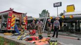 Sonic Drive-In in Northport has extensive damage after Friday morning fire