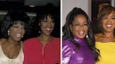 Oprah Winfrey Just Addressed The Decades-Long Speculation That She And Gayle King Are Secretly A Lesbian Couple
