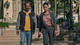 ‘Beverly Hills Cop: Axel F’ Trailer: Eddie Murphy Returns to Uncover an L.A. Conspiracy with Taylour Paige
