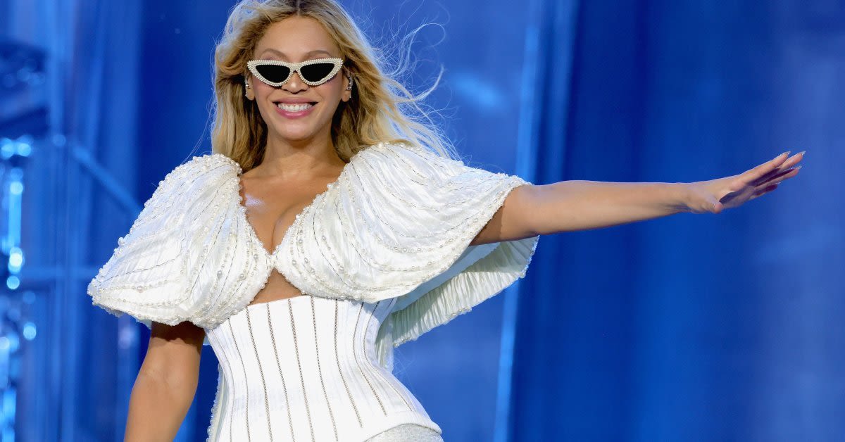 Beyoncé Tickets Among Assets, Income Disclosed by Harris