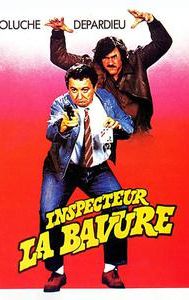 Inspecteur la Bavure