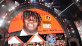 Amarius Mims crowned ‘best pick’ of 2024 NFL draft’s 1st round