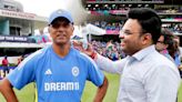 ’’My sincere thanks and gratitude to Mr Rahul Dravid’’: BCCI secretary Shah