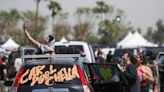 Goldenvoice calls off new parking policy for Coachella festival, still encourages carpools