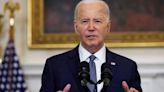 Factbox-What's in the new Israel ceasefire proposal Biden announced?