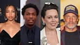 Chloe Bailey, Tosin Cole, Olivia Colman And Woody Harrelson To Star In Bob Dylan Jukebox Musical ‘Girl From The North...