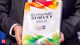 Economic Survey: What is it? Who will present? Who drafts the Economic Survey? - Economic Survey