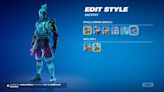 Club de Fortnite filtra la nueva skin y recompensas de junio 2024 y cómo conseguirlas