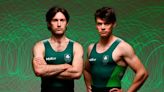 Ireland rowing team announced for Paris Olympics