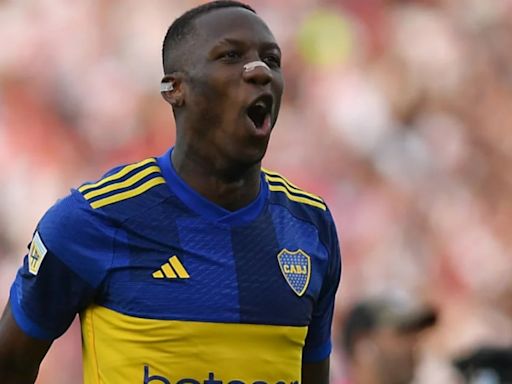 Prensa argentina reconoció a Luis Advíncula pese a eliminación de Boca Juniors: “No lo mereció. Un tractor. Lo mejor del equipo”