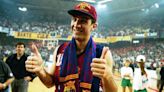 ¿Qué fue de Epi, el rey del Palau Blaugrana que se crió en el cierzo?