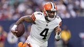 Cleveland Browns at Cincinnati Bengals Prediction Game Preview