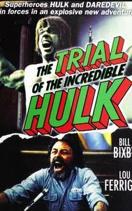 The Trial of the Incredible Hulk