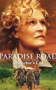 Paradise Road