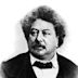 Alexandre Dumas der Ältere