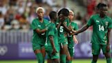 Zambia's Pauline Zulu Left Heartbroken After Being Sent Off In Olympics 2024 Match Against The United States - News18