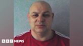 Escaped prisoner search to be led by Merseyside Police