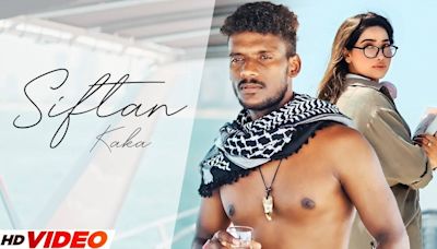 Dive Into The Latest Punjabi Music Video Of Siftan Sung By Kaka | Punjabi Video Songs - Times of India