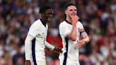 Kobbie Mainoo delivers verdict on Declan Rice's £105m move to Arsenal