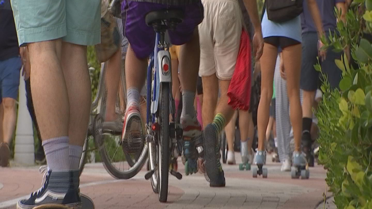 ‘Cannot have this ignored': Skate community demands change after sexual assault in Miami Beach