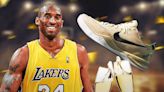 Nike Kobe 8 Protro 'Champagne' release details