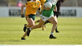 All-Ireland junior final beckons for Erne women after edging out Limerick
