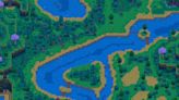 Stardew Valley: All Cindersap Forest Hidden Areas Guide